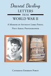 Dearest Darling, Letters from World War II