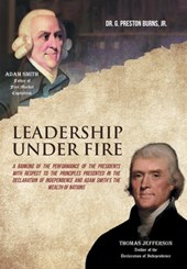LEADERSHIP UNDER FIRE
