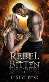 Rebel Bitten