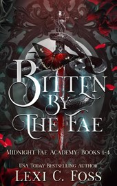 Bitten by the Fae