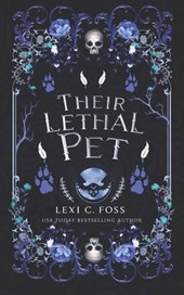 Their Lethal Pet: Discreet Edition