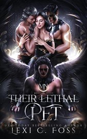 Their Lethal Pet Special Edition with Printed Edging