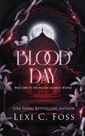 Blood Day: A Standalone Dark Academia Novel