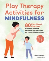 PLAY THERAPY ACTIVITIES FOR MI