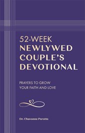 52-Week Newlywed Couples Devotional