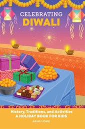 Celebrating Diwali
