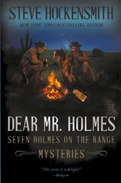 Dear Mr. Holmes
