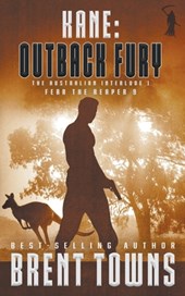 Kane: Outback Fury