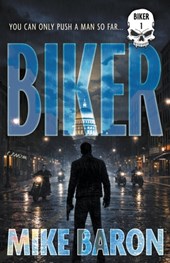 Biker: A Noir Mystery
