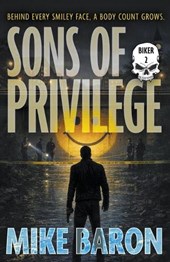 Sons of Privilege: A Noir Mystery