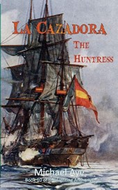 La Cazadora (The Huntress)