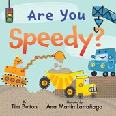 Are You Speedy?