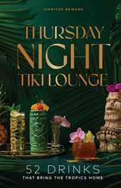 Thursday Night Tiki Lounge