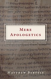 Mere Apologetics