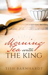 Morning Tea with the King