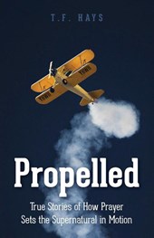 Propelled