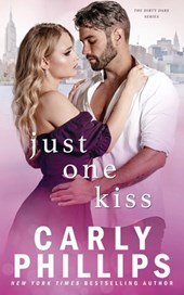 Just One Kiss