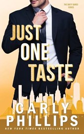 Just One Taste