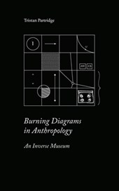 Burning Diagrams in Anthropology: An Inverse Museum