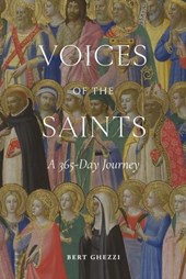 Voices of the Saints: A 365-Day Journey