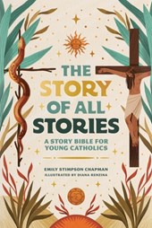 Stimpson Chapman, E: Story of All Stories