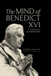 Declue Jr, R: Mind of Benedict XVI