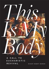 Barron, R: This Is My Body
