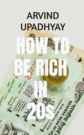 how to be rich early in early 20s