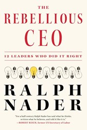 The Rebellious CEO