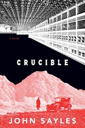 Crucible