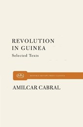 Revolution in Guinea: Selected Texts