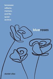 Blue Roses