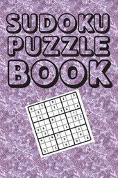 Sudoku Puzzle Book: Best sudoku puzzle gift idea, 400 easy, medium and hard level. 6x9 inches 100 pages.