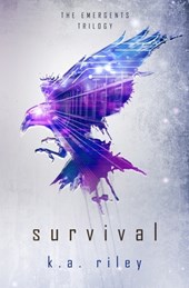 Survival: A Young Adult Dystopian Novel