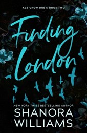 Finding London