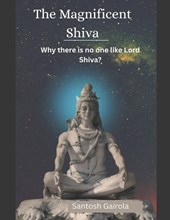 The Magnificent Shiva