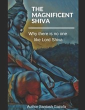 The Magnificent Shiva