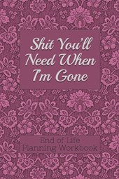 End of Life Planning Workbook