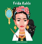 Frida Kahlo