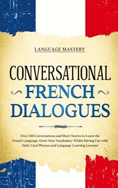 Conversational French Dialogues
