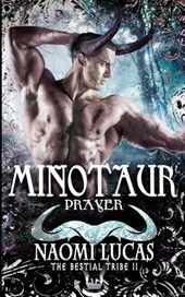 Minotaur: Prayer