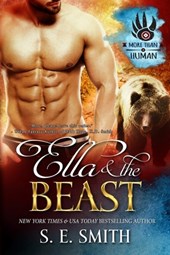 Ella and the Beast: Paranormal Romance