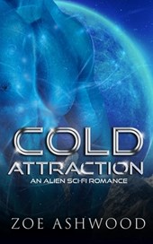 Cold Attraction: An Alien Sci-Fi Romance