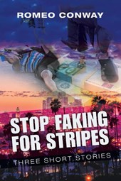 Stop Faking for Stripes
