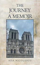 THE. JOURNEY A MEMOIR