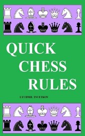 Quick Chess Rules