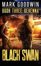 Gehenna: A Novel of America's Coming Financial Nightmare