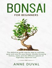 Bonsai for Beginners