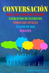 Conversacion, para las clases de espanol