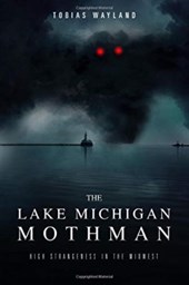 The Lake Michigan Mothman